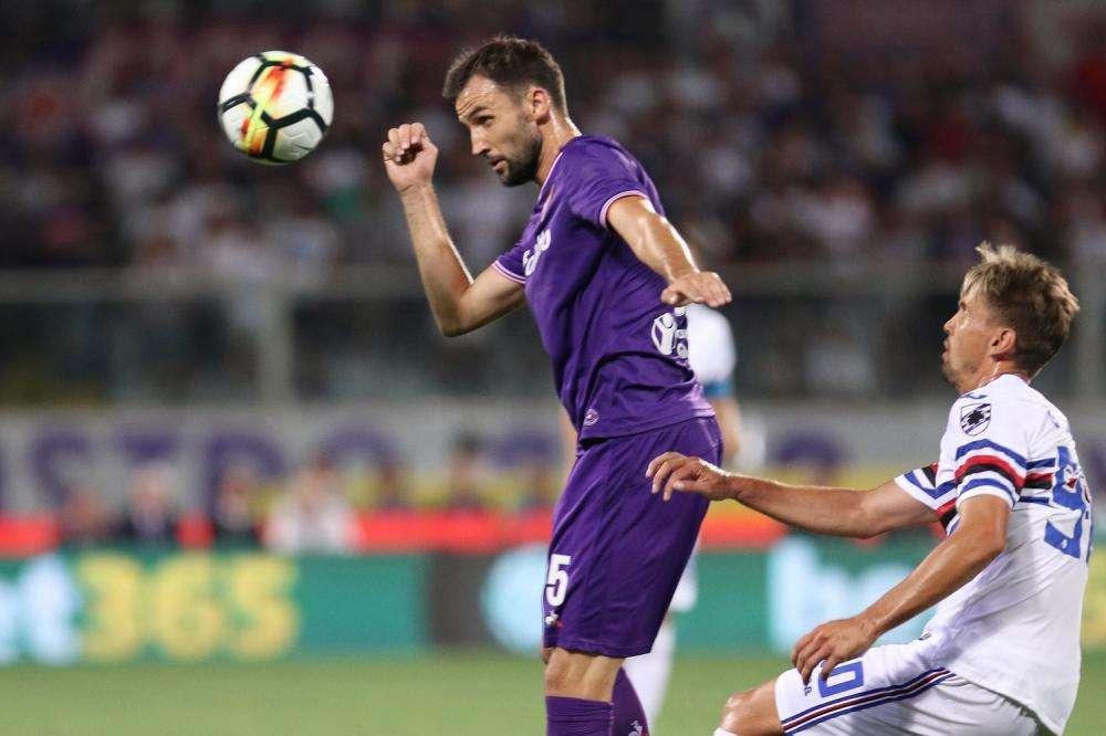 BADELJ, Ufficiale il suo forfait alla Nazionale croata