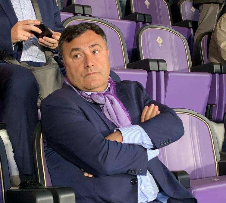 VERETOUT, Incontro finito. Barone: 'Stiamo lavorando'