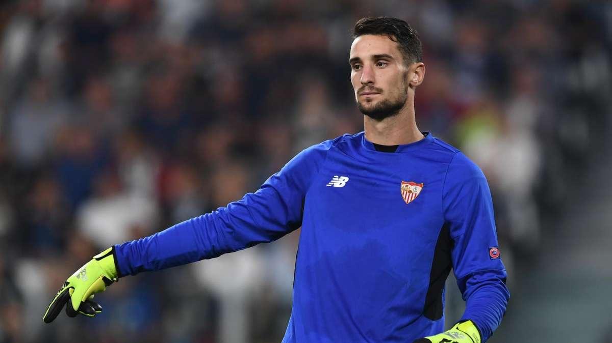 PSG, Restano gravi le condizioni di Sergio Rico