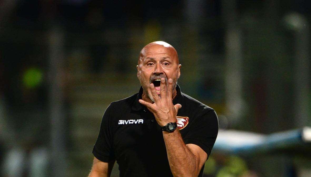 COLANTUONO, Viola sfortunata ma le manca la scintilla