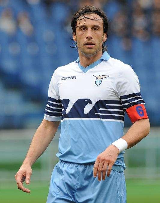 LAZIO, I convocati di Pioli: c'è Mauri