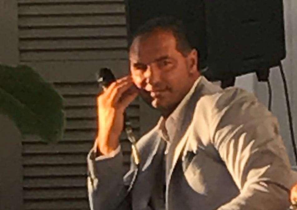 AMORUSO, Difficile lavorare con Corvino. La maglia...