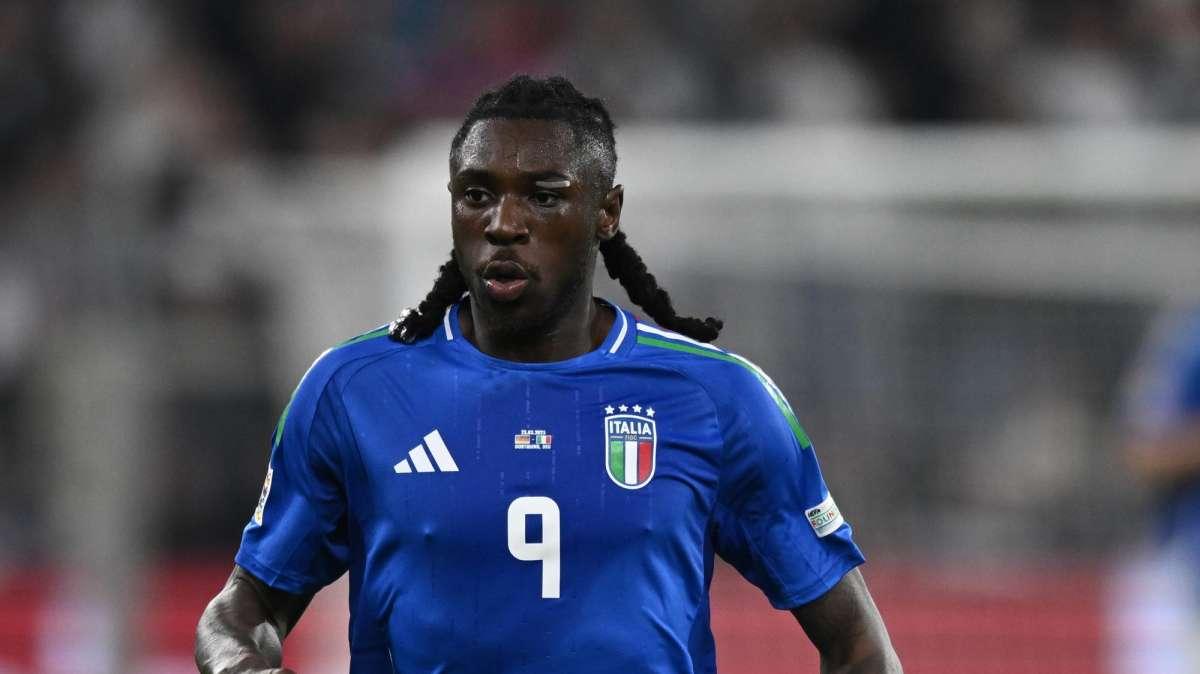 L'esempio di Retegui come monito: Kean ha la strada spianata per la nove azzurra