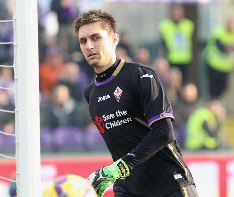 ACF, Lombalgia per Tata: out per 10 giorni