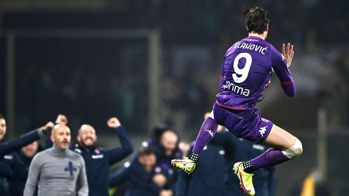 PODCAST FV, Vlahovic: niente false speranze