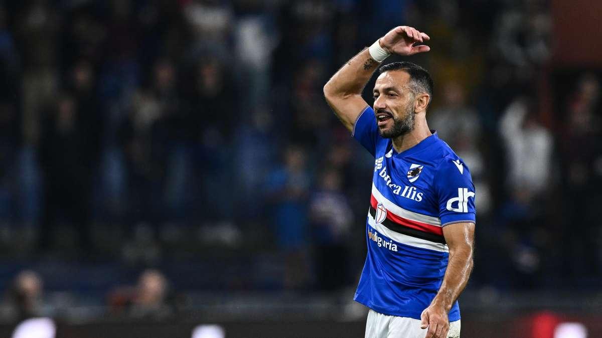 QUAGLIARELLA, Può ripartire dalla B: firmerà col Bari