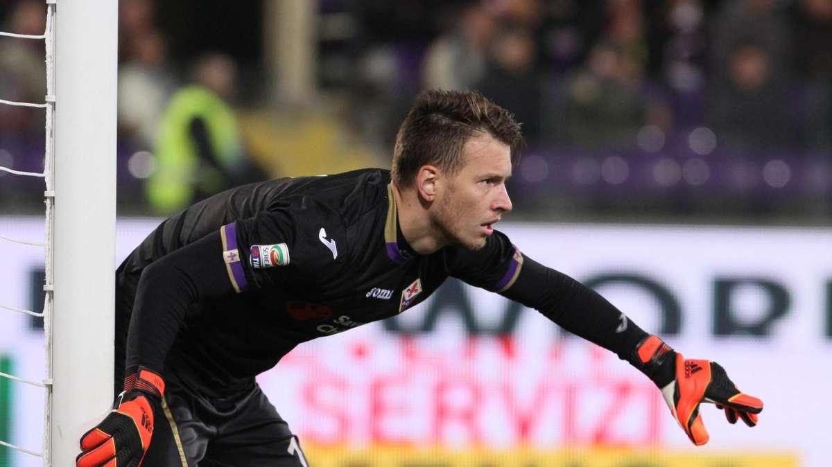 NETO, Il portiere resta nel mirino del Liverpool