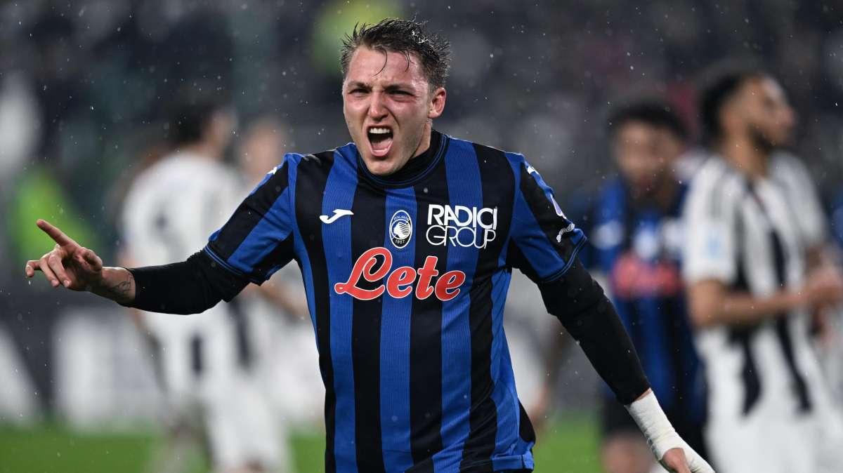 Atalanta, Retegui si è allenato ancora a parte: sempre più probabile l'assenza a Firenze