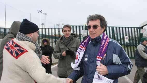 ZOFF A FV, I DV CON ME SEMPRE PRESENTI E PRECISI, UN PECCATO PERDERLI. PIOLI E INZAGHI...