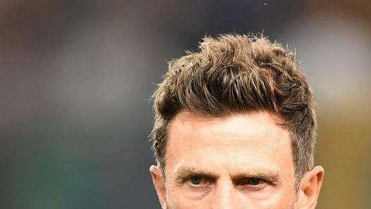 SERIE A, La Sampdoria crolla a Verona: 2-0 Hellas