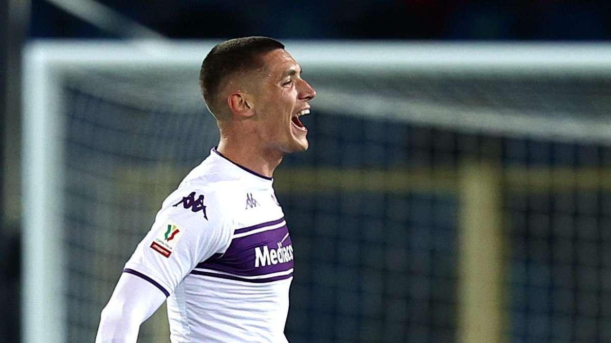 MILENKOVIC, LA PISTA SPAGNOLA: OFFERTO AL BARCELLONA