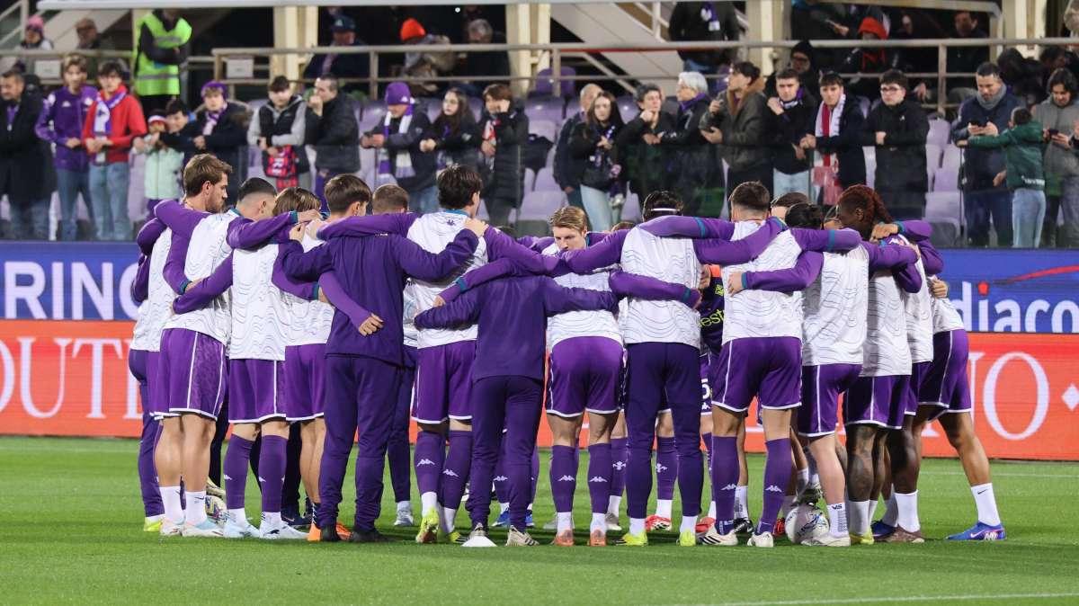 Fiorentina-Inter, macchina del tempo. La Nazione: "Chi non considererebbe il pari?"