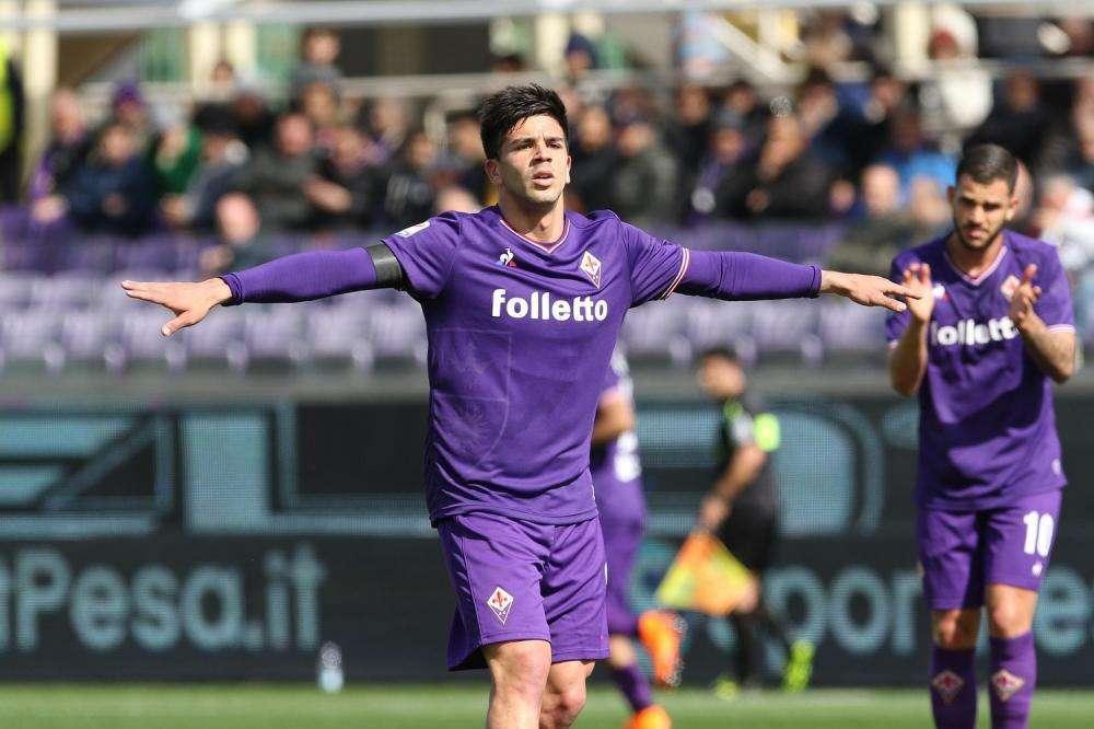 SIMEONE AL 90', Nostra forza? Dare sempre tutto
