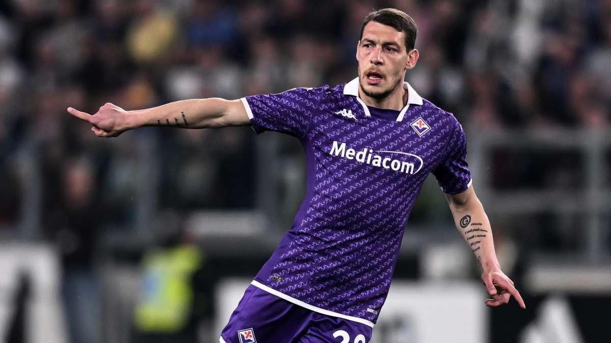 ATTACCO, Servono i gol, Italiano punta su Belotti-Beltran
