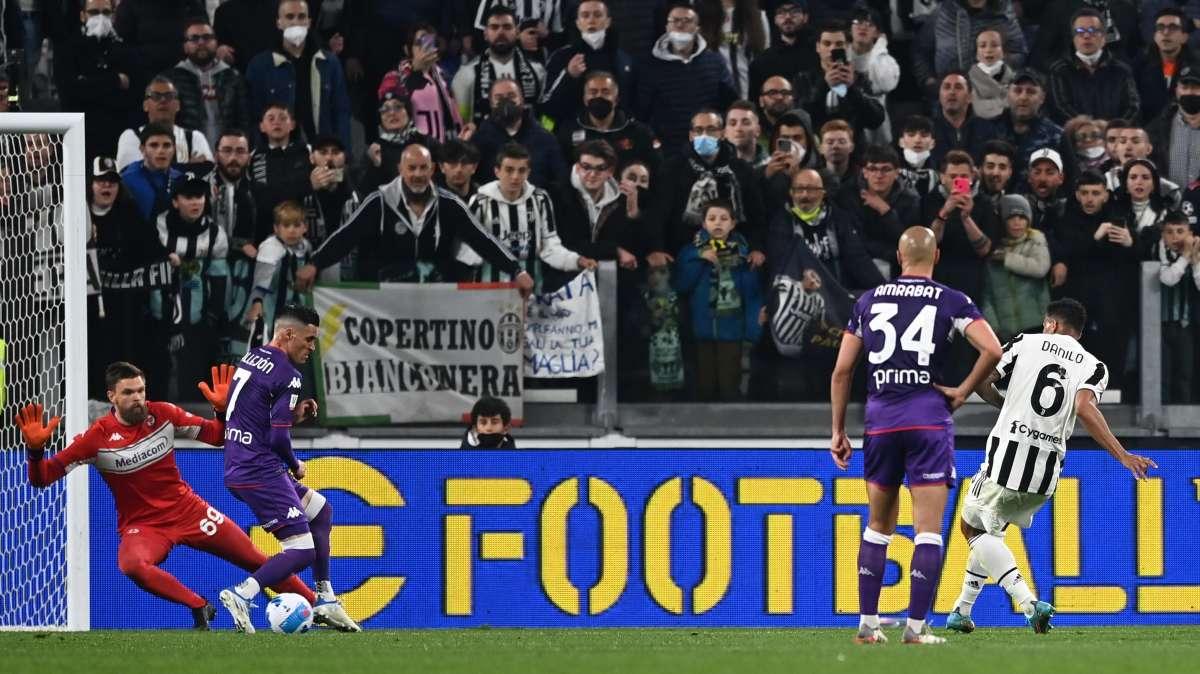 HARAKIRI E AMAREZZA: LA VIOLA SALUTA LA COPPA MA HA TROVATO LA SUA STELLA POLARE