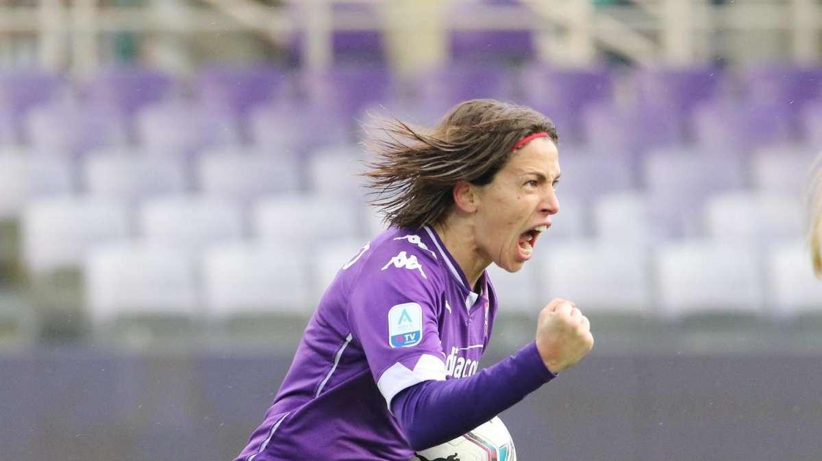 ACF-SAN MARINO, Vittoria viola per 3-1 sulle ospiti