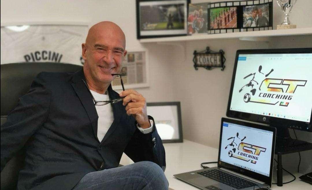 MENTAL COACH TAVOLETTI A FV, VIOLA, TROPPI PENSIERI: ALLENA LA MENTE. UNA FIGURA NUOVA...