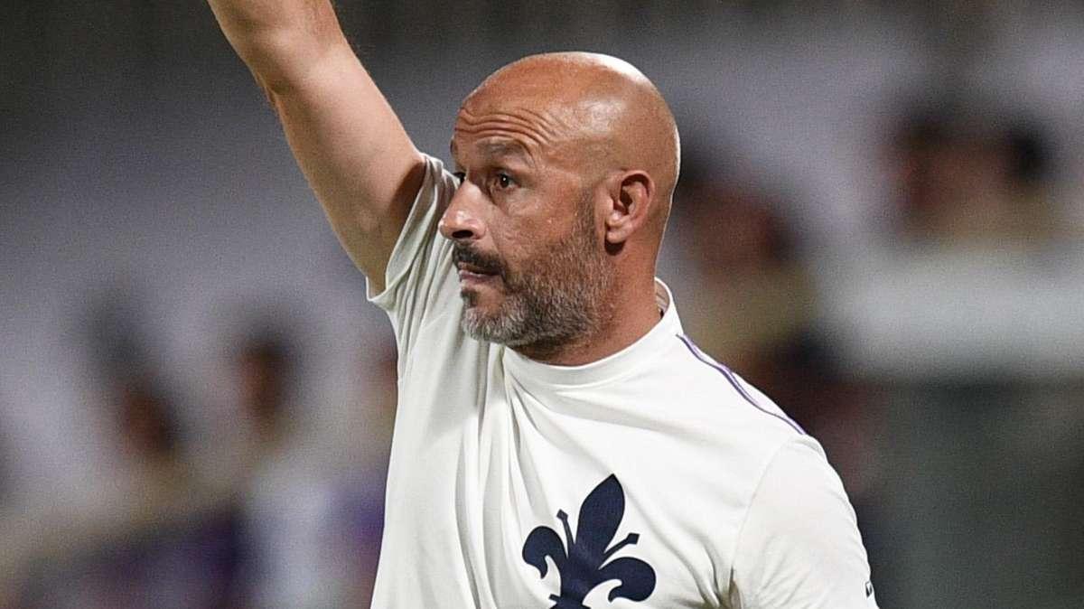 ITALIANO, Il match contro la Juve? Già al Franchi...