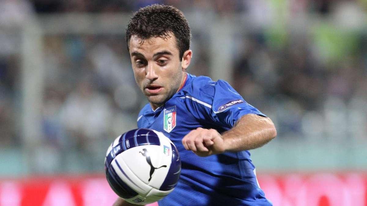GIUSEPPE ROSSI, PENSACI TU...