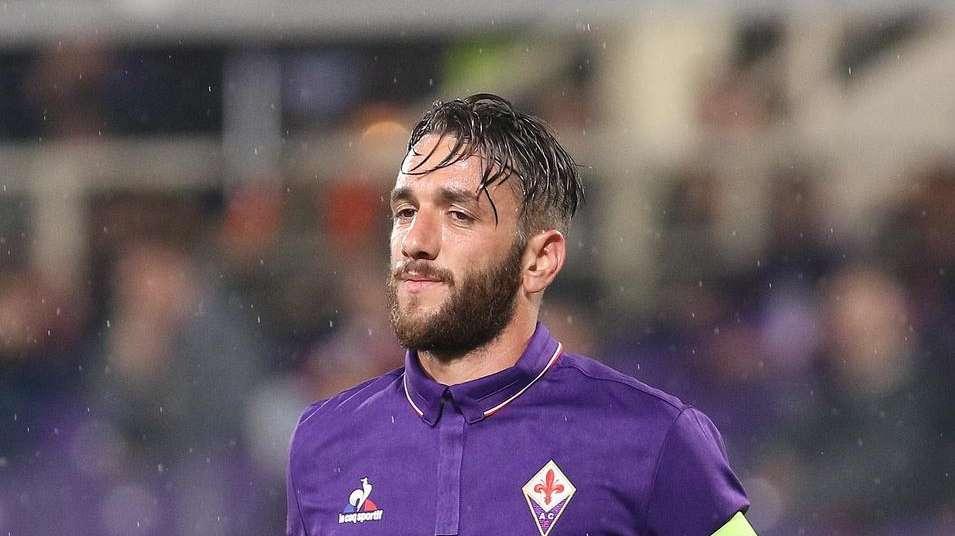 GONZALO, Torna a suonare per la Coppa Maradona