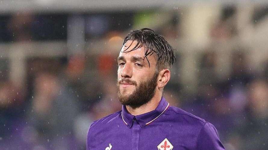 GONZALO, A M. Quarta va dato tempo. Manca qualità