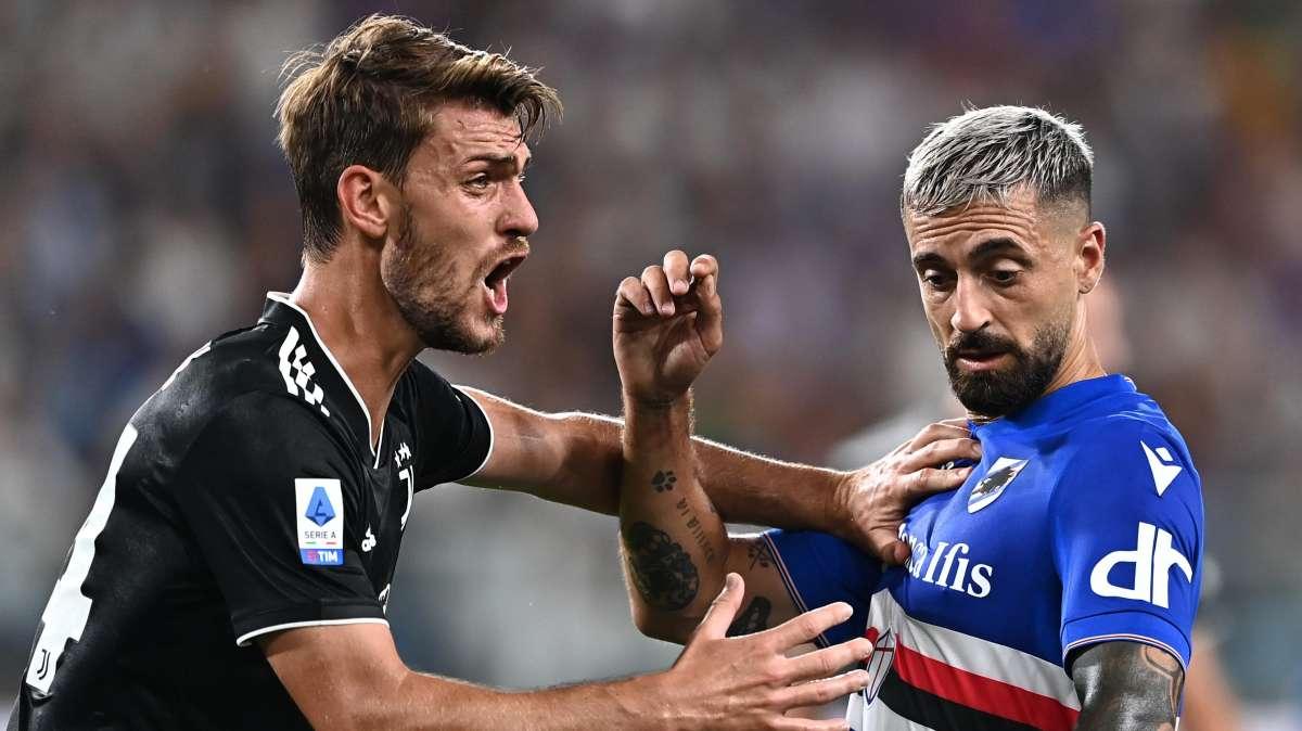 AG. RUGANI, Non ha chiesto il rinnovo alla Juventus