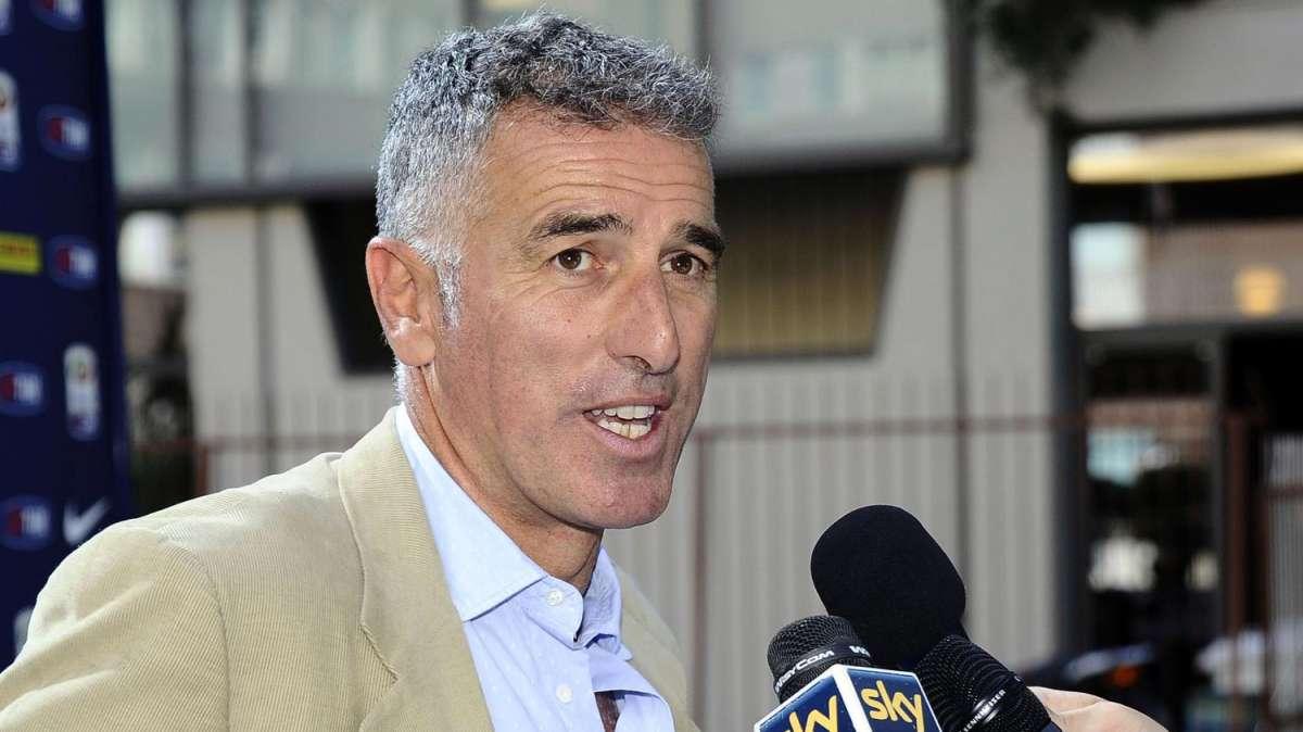 TASSOTTI, Matri farà le visite a Firenze