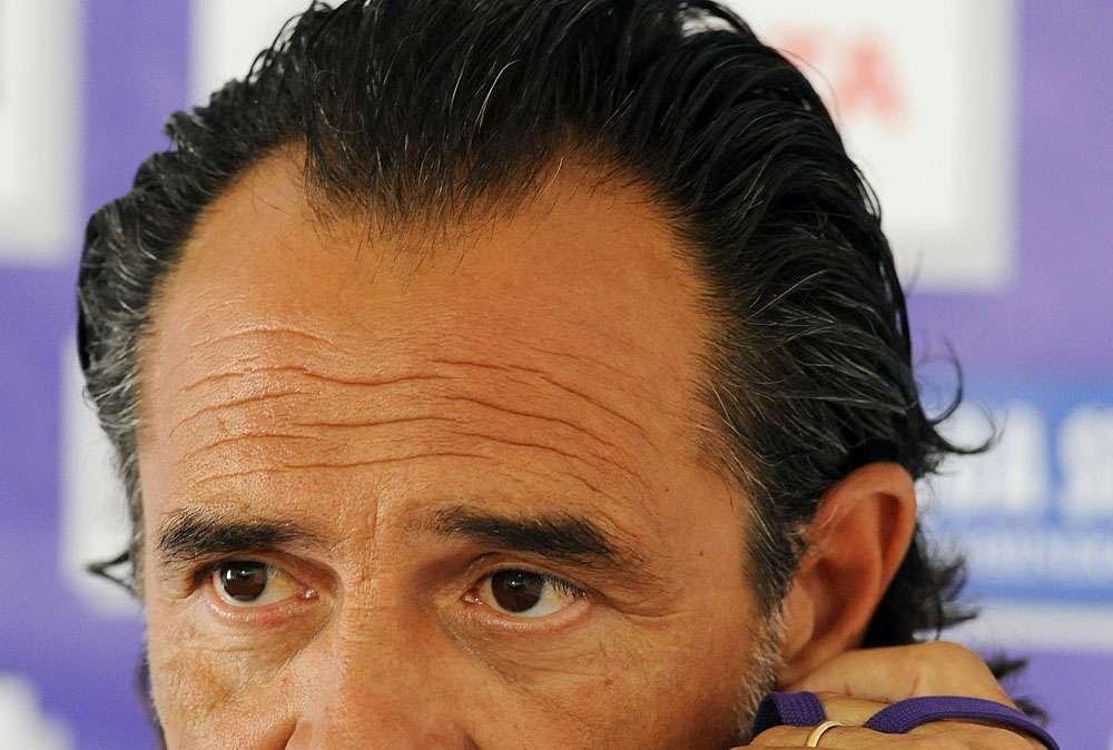 PRANDELLI, Champions? Avanti senza limiti
