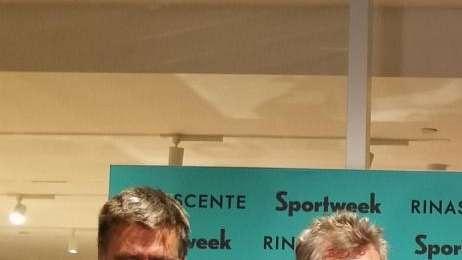 ANTOGNONI, Entusiasmo tornato dopo periodo triste