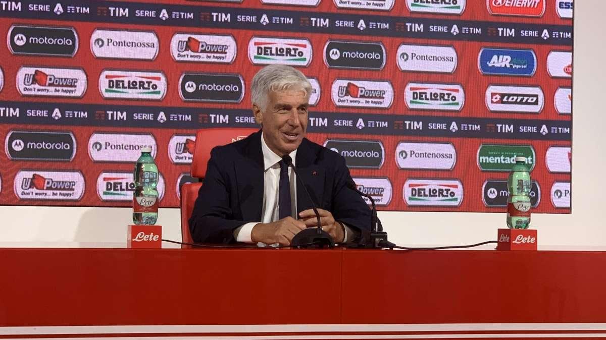 GASPERINI (S.ST.), Viola in Conference grazie a regali