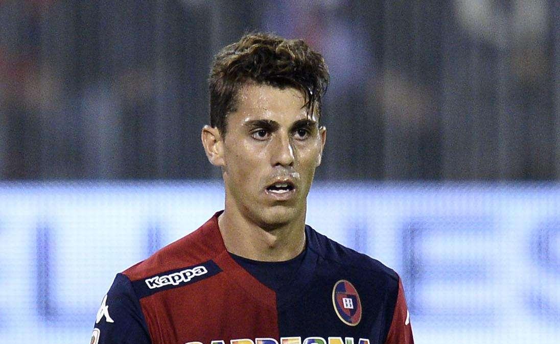 SERIE A, Cagliari-Genoa termina 1-1