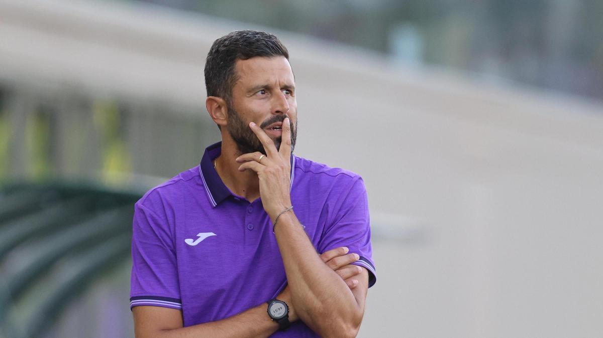 Viola scatenata, tifosi guardinghi. E Grosso aspetta chiarezza su Kean e l'attacco