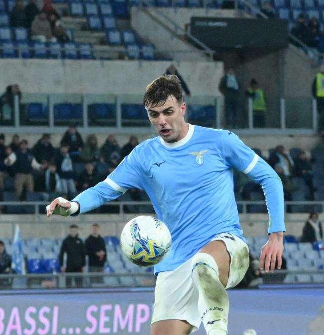Lazio, Maldini si presenta: "Questa è la piazza giusta per fare salto di qualità"