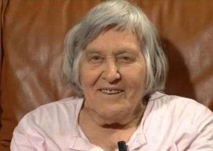 M. HACK, Il racconto: "A 13 anni pensava solo ad ACF"
