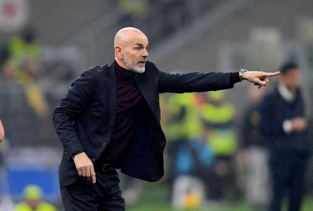 PIOLI, Astori è dentro di me. Viola allenati bene