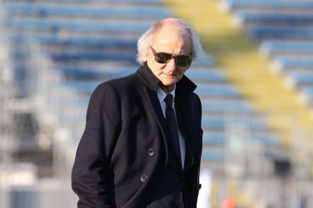 CAPOZUCCA A FV, GABRIEL TOP. FIRENZE LA PIAZZA GIUSTA, PUÒ ESSERE IL NUMERO UNO VIOLA