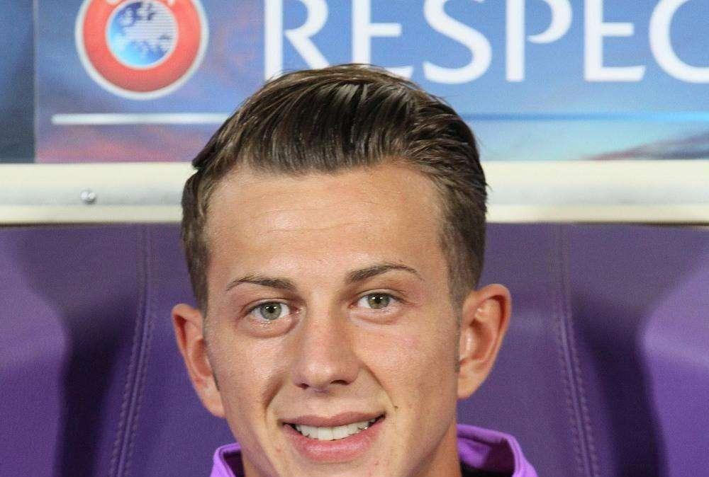 BERNA, Arrivato in clinica. A breve l'operazione