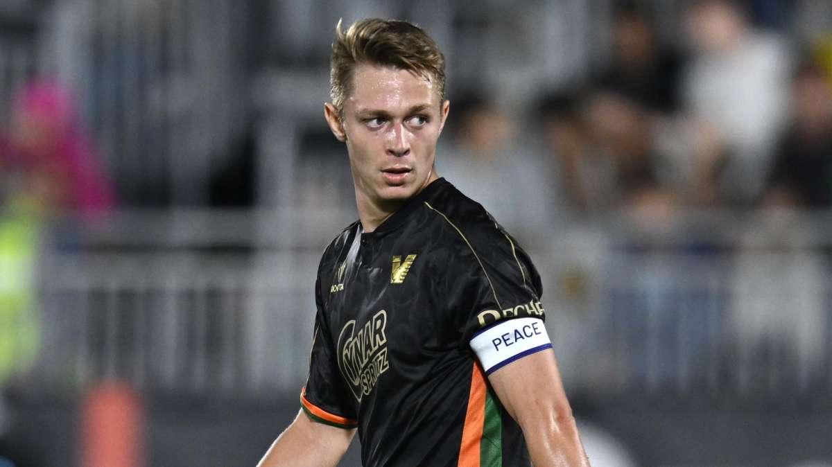 Si accende il mercato intorno a Comuzzo. Lindelof (o Leite) e Nicolussi Caviglia nel mirino, con la permanenza di Fortini può arrivare Lamptey e partire Parisi nonostante il rinnovo