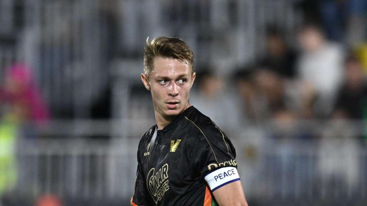 Pioli ridisegna la Fiorentina. La Gazzetta dello Sport: "Si riparte da Nicolussi in regia"