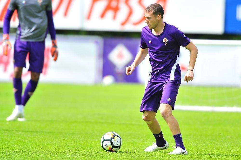 CRISTOFORO, Spero di restare all'Eibar