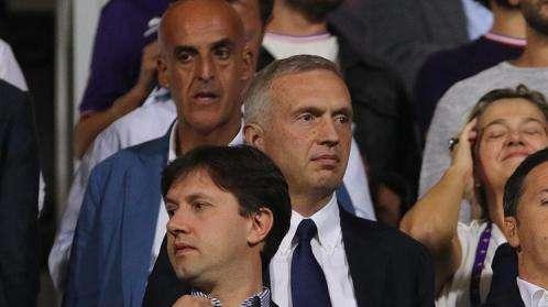 ADV, Attese news sulla sua presenza domani