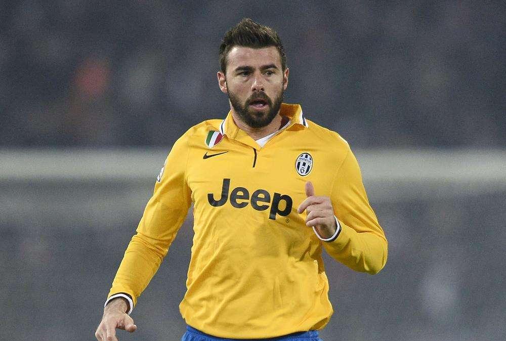 BARZAGLI, Europa League? Vogliamo arrivare in finale