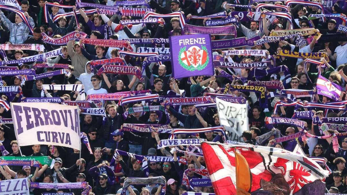 Fiorentina-Roma, la prefettura comunica le precauzioni prese in vista della gara