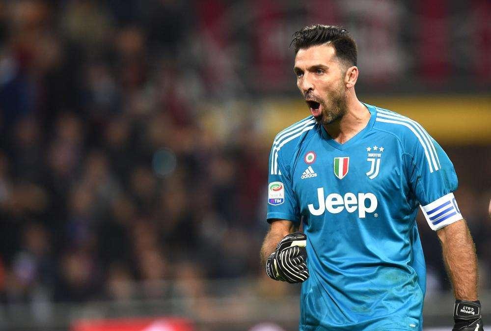 BUFFON, In lacrime: "Mi dispiace lasciare così"