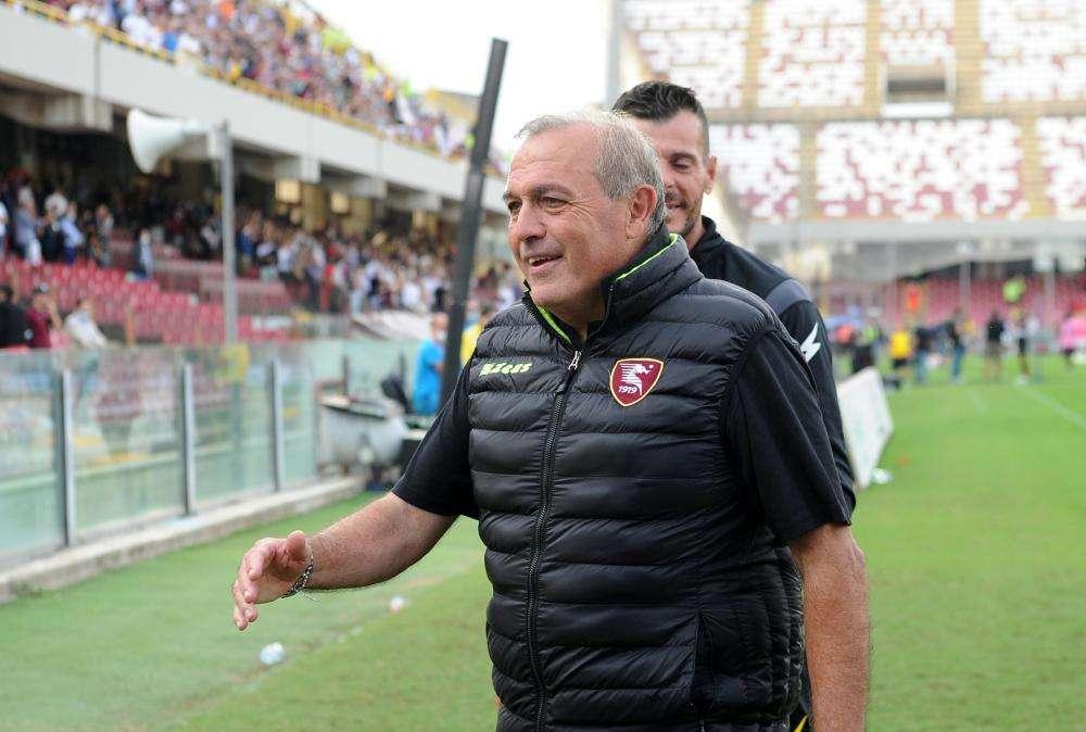 CASTORI, Salernitana incerottata ma non vuole alibi