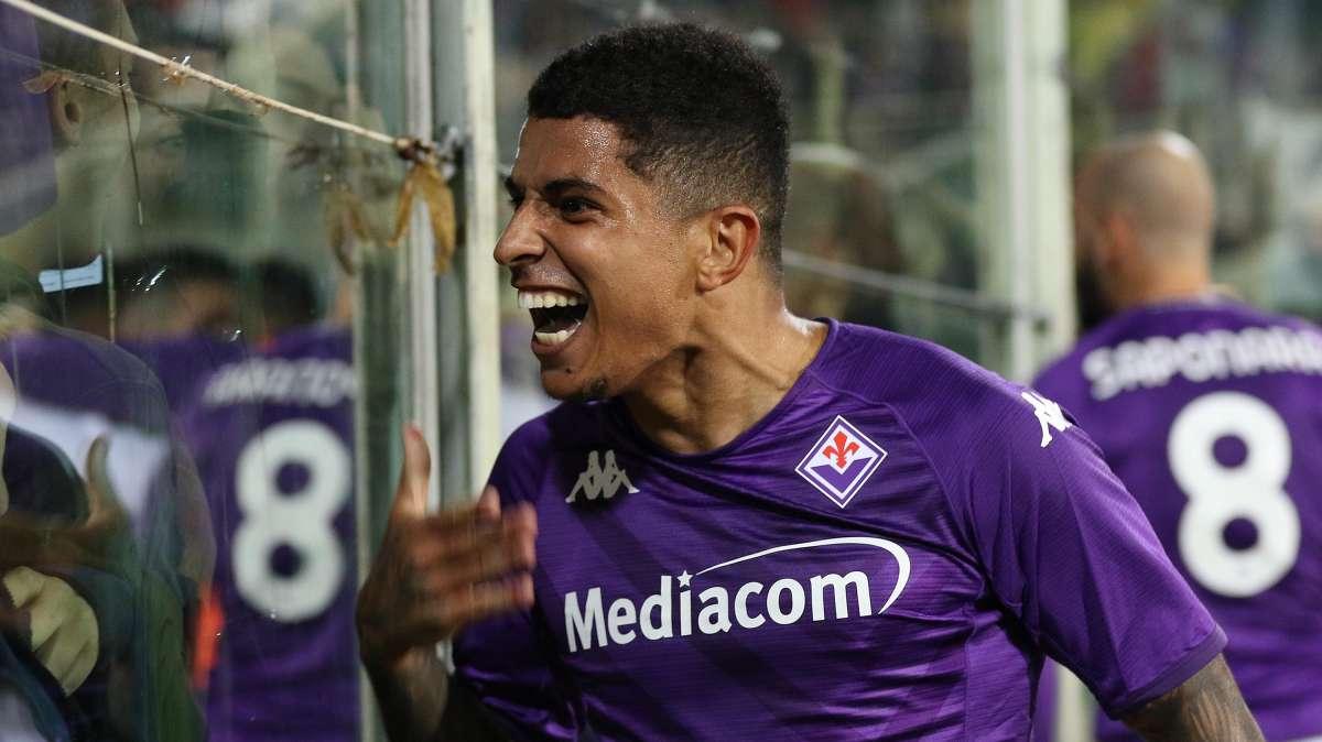 DODÔ, L'infortunio è passato. Già pronto per la ripresa