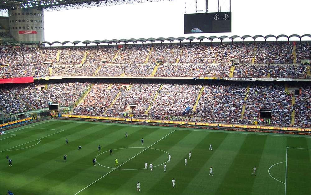 MILAN-FIORENTINA, SEGUI LA DIRETTA LIVE DI FV