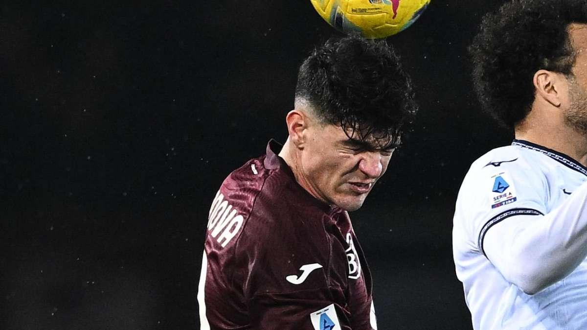 BELLANOVA, Il granata fa gola in Premier: coi viola...