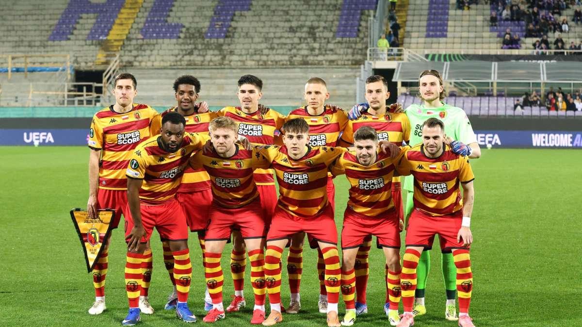 Fiorentina-Jagiellonia 0-1, dorme la difesa viola: Mazurek sblocca la gara