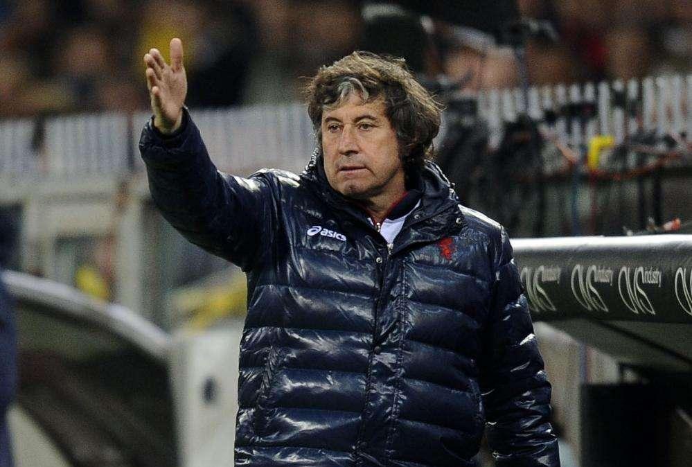 CHIEVO-PALERMO, All'intervallo risultato di 0-1